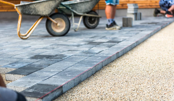 Best Driveway Pavers Cost  in Eyota, MN