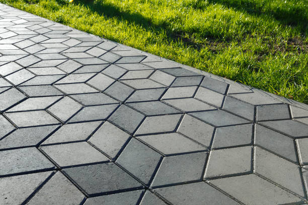 Best Commercial Driveway Pavers  in Eyota, MN