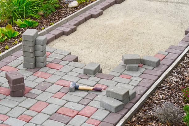 Best Local Driveway Pavers  in Eyota, MN