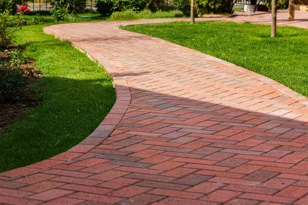 Best Custom Driveway Pavers  in Eyota, MN