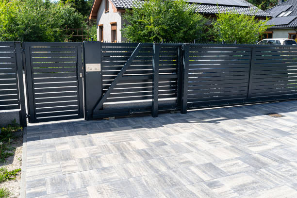Best Affordable Driveway Pavers  in Eyota, MN