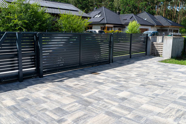 Professional Driveway Pavers in Eyota, MN