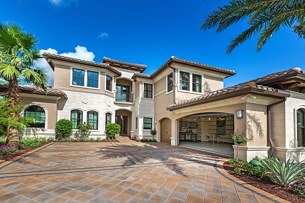 Best Driveway Resurfacing Pavers  in Eyota, MN