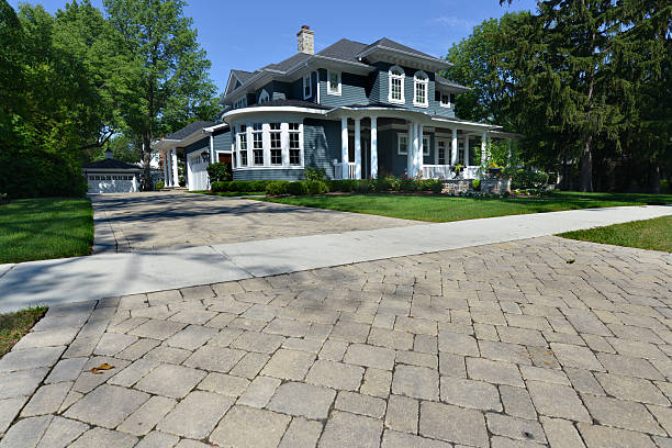 Best Driveway Paving Contractor  in Eyota, MN