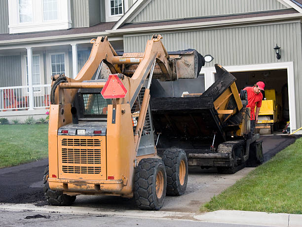 Best Concrete Paver Driveway  in Eyota, MN