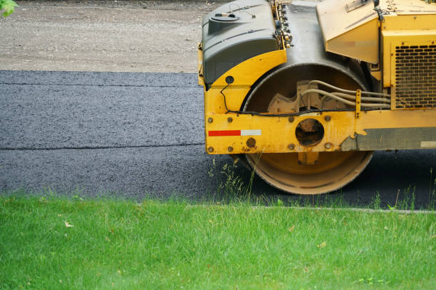 Best Cobblestone Driveway Pavers  in Eyota, MN