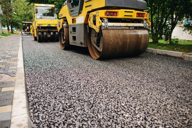 Best Driveway Pavers Contractor  in Eyota, MN