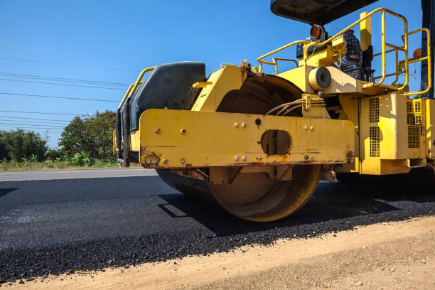 Reasons to Select Us for Your Driveway Paving Requirements in Eyota, MN
